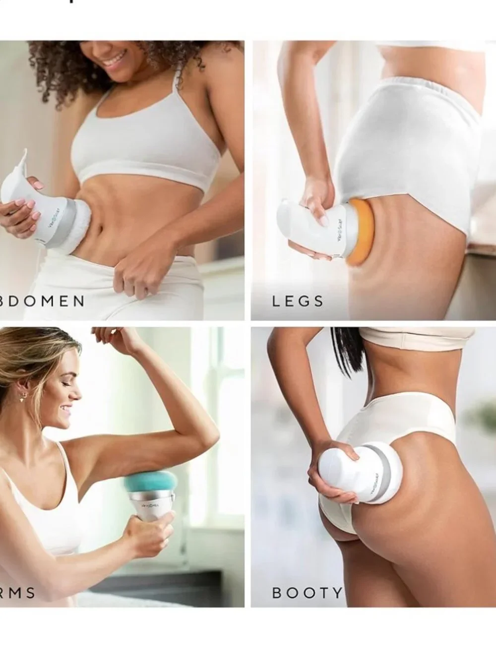 VibroSculpt model vs1231463